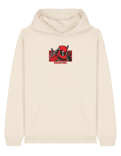 Gun hoodie