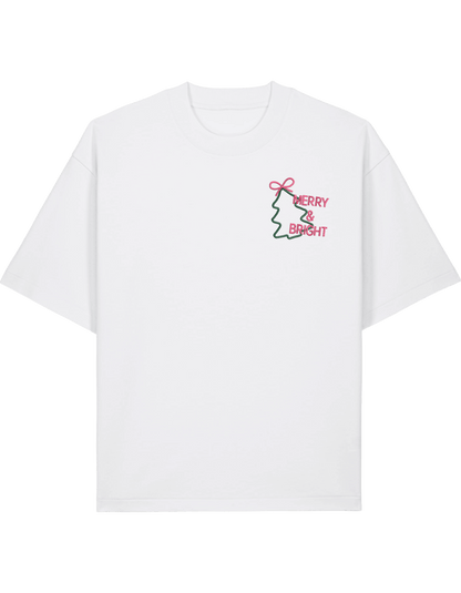 Merry tricou Craciun