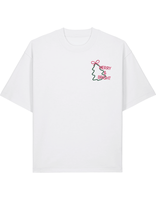 Merry tricou Craciun