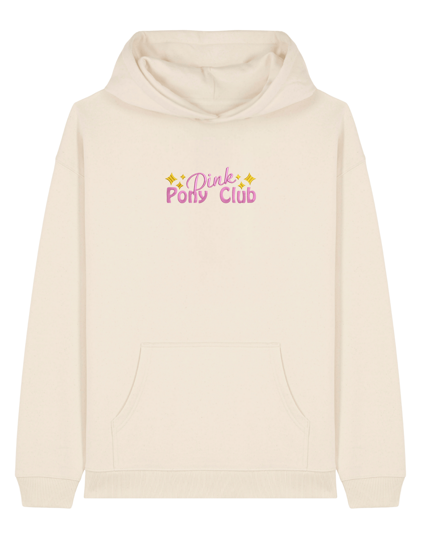 Pink pony hoodie Chappell Roan