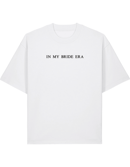Bride era tricou