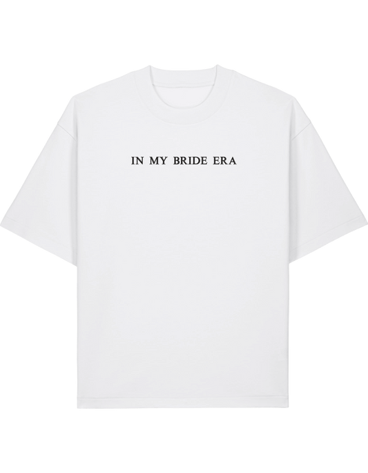 Bride era tricou