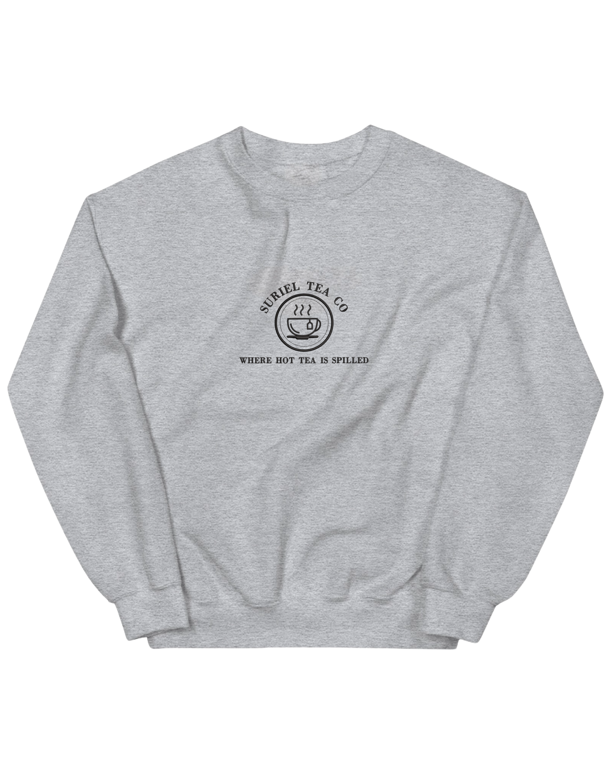 Suriel sweatshirt ACOTAR - Thread Muse