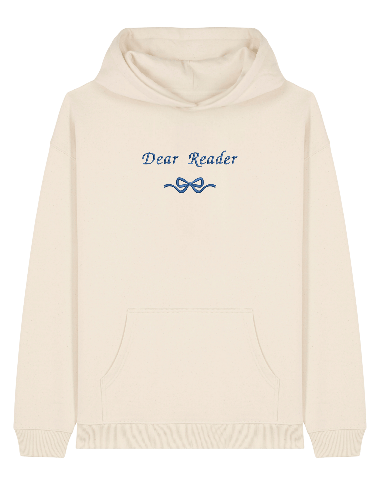 Dear reader hoodie Bridgerton