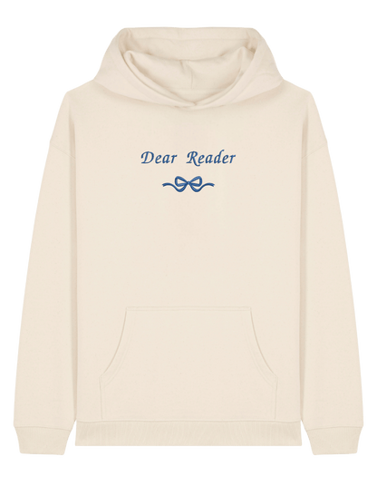 Dear reader hoodie Bridgerton