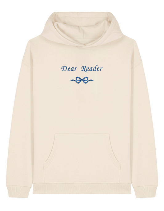 Dear reader hoodie Bridgerton