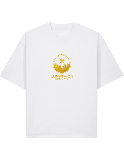 Lunathion tricou Crescent City