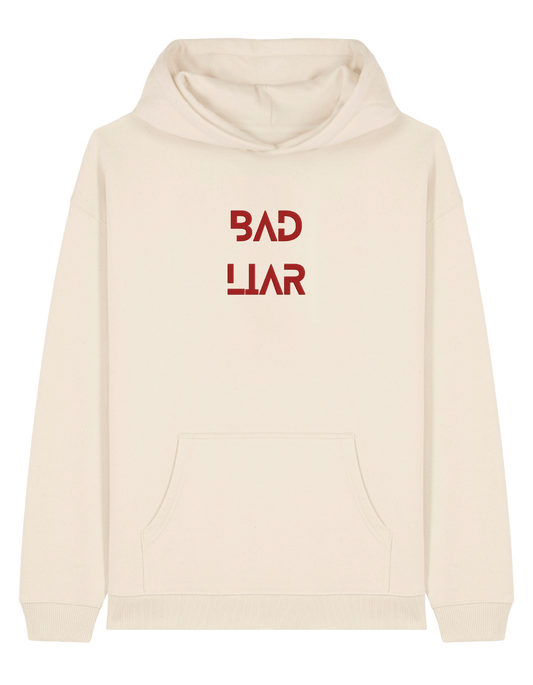 Bad liar hoodie Imagine Dragons