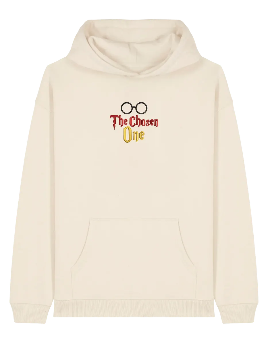 The Chosen one hoodie Harry Potter - Thread Muse