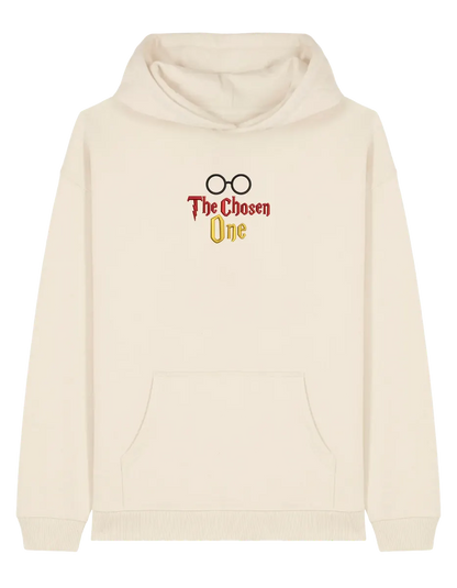 The Chosen one hoodie Harry Potter - Thread Muse
