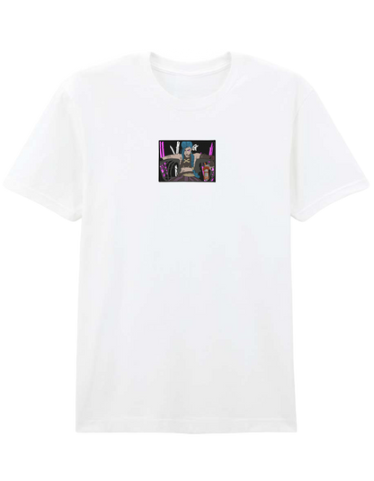 Jinx tricou Gaming