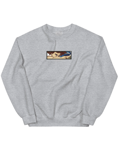 Fallen Angel sweatshirt Picturi - Thread Muse