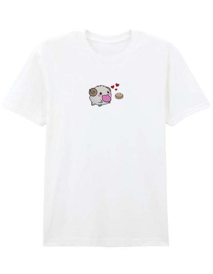 Poro tricou LoL