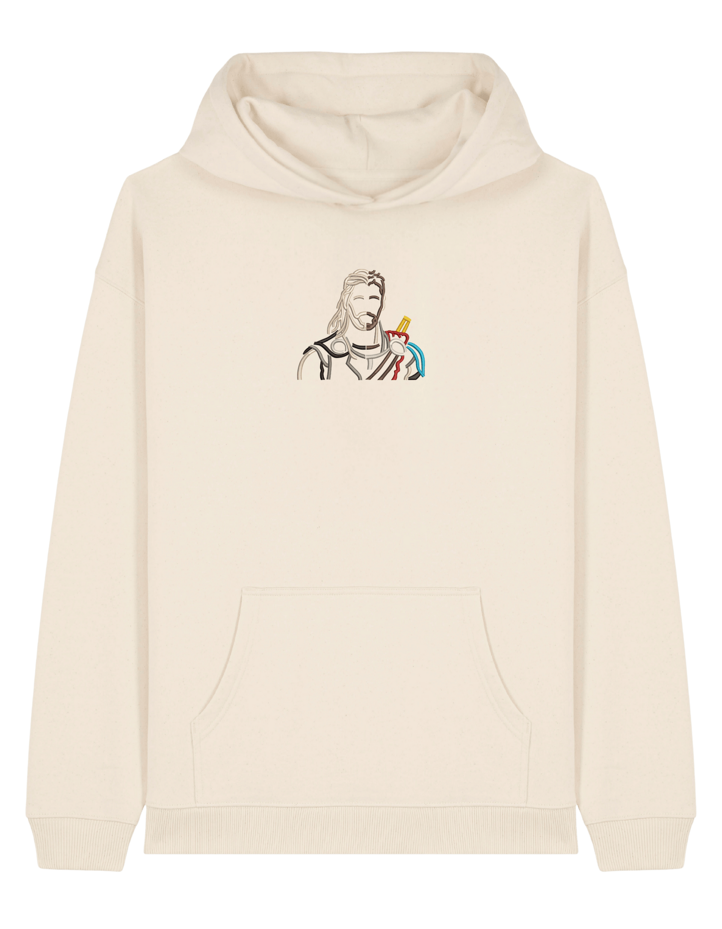 Thor hoodie
