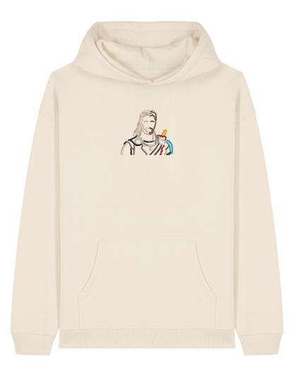 Thor hoodie