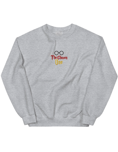 The Chosen one sweatshirt Harry Potter - Thread Muse