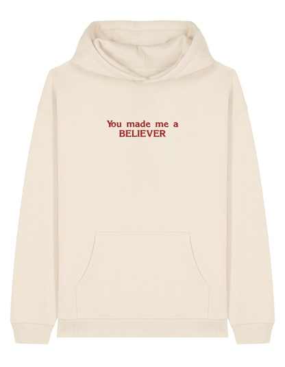 Believer hoodie Imagine Dragons