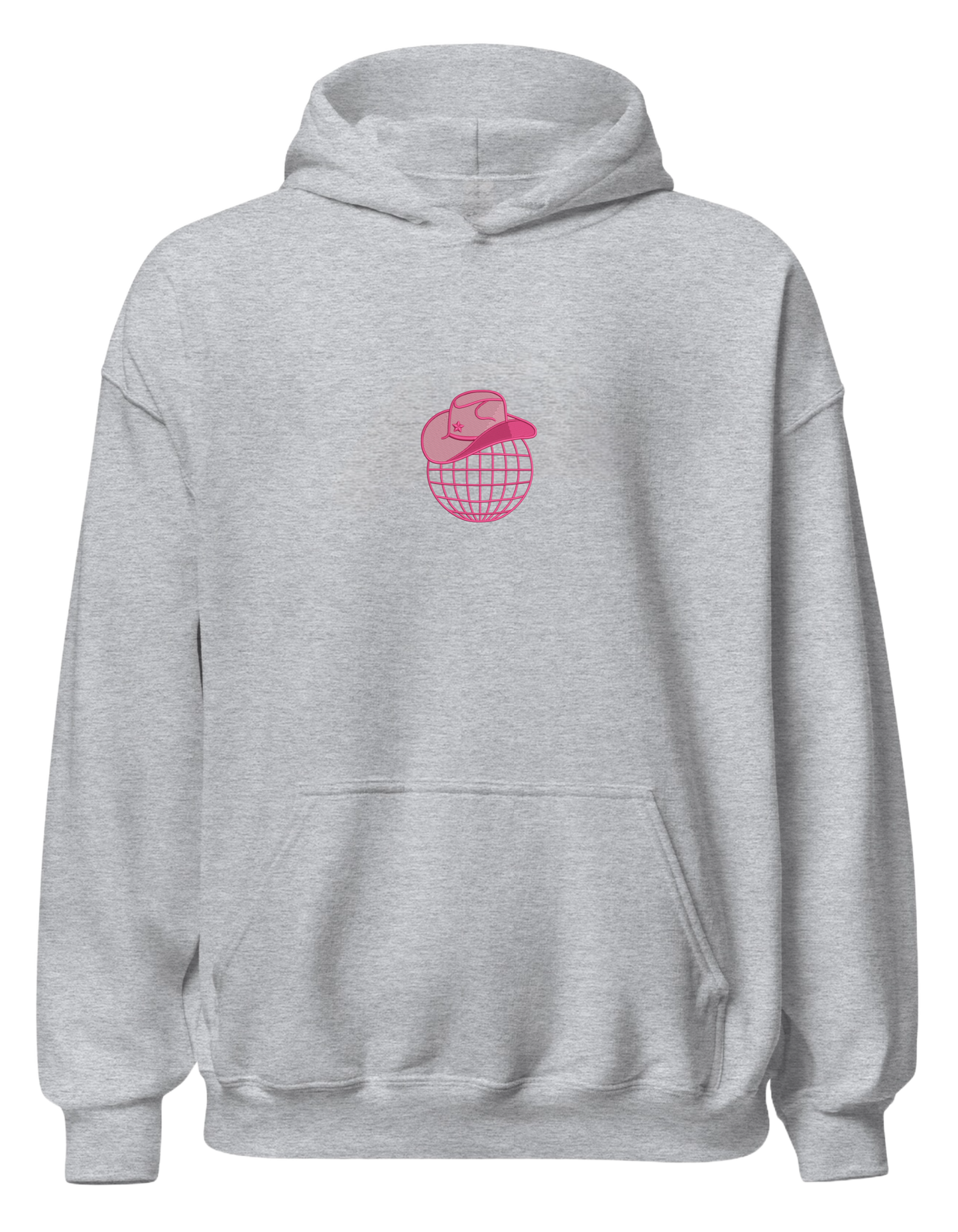 Western hoodie Chappell Roan - Thread Muse