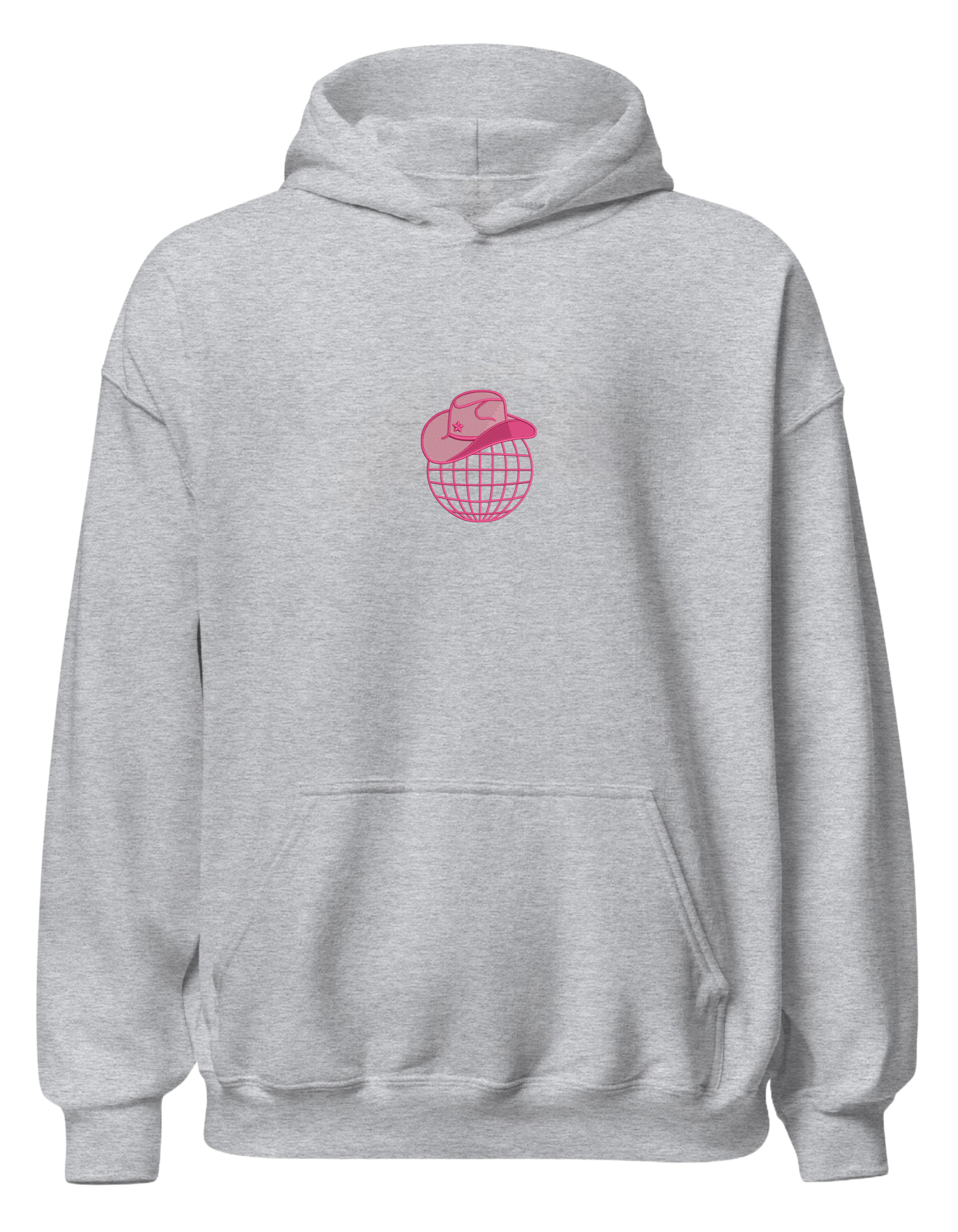 Western hoodie Chappell Roan - Thread Muse