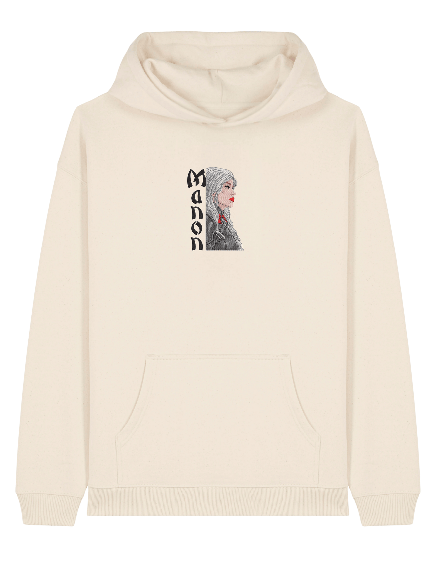 Manon hoodie Throne of Glass