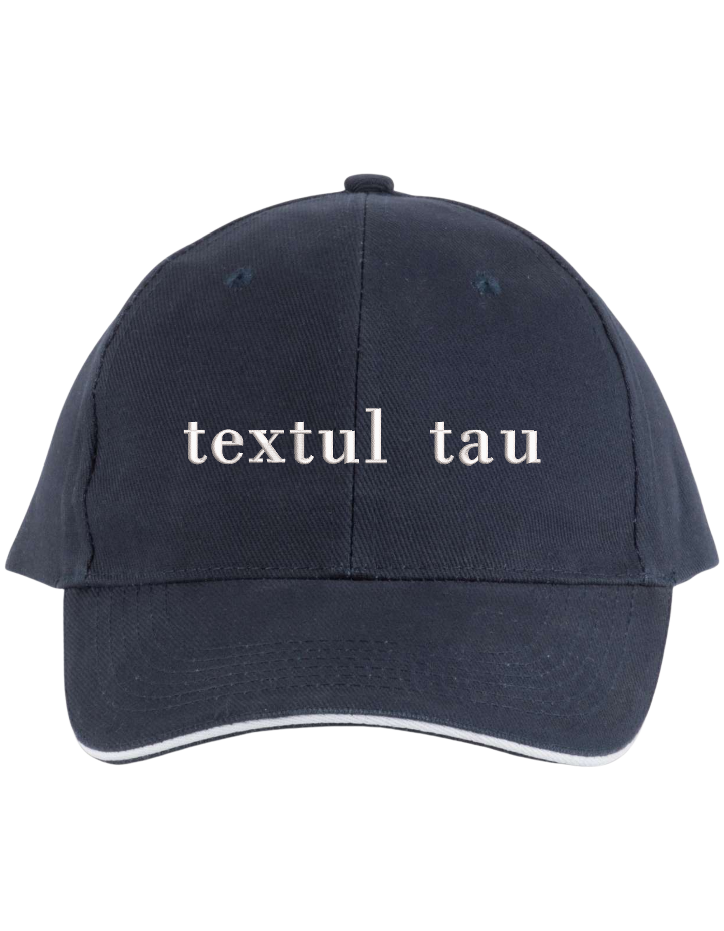 Sapca personalizata