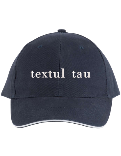 Sapca personalizata