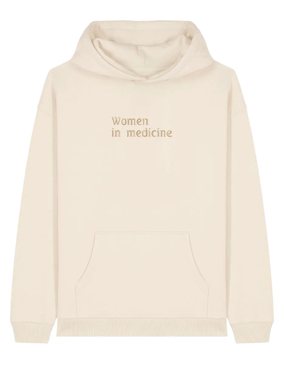 Medicine hoodie Medical