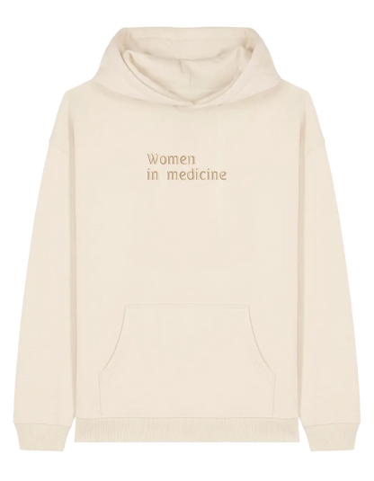 Medicine hoodie Medical
