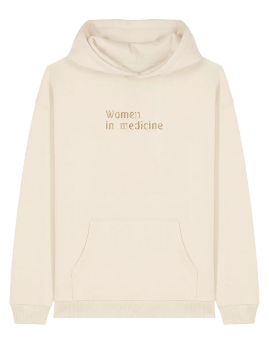 Medicine hoodie Medical