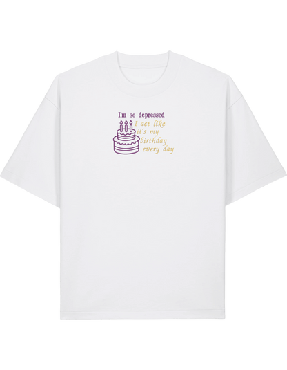 Birthday tricou Taylor Swift