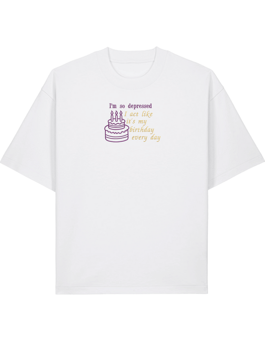 Birthday tricou Taylor Swift