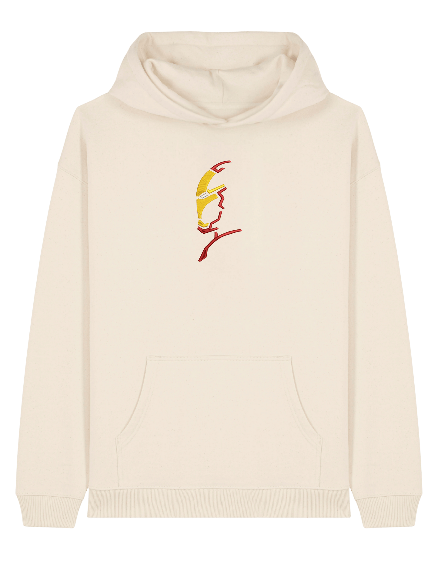 Iron man hoodie