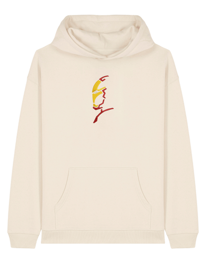 Iron man hoodie
