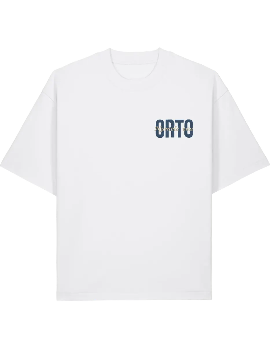 Orto tricou Medical - Thread Muse