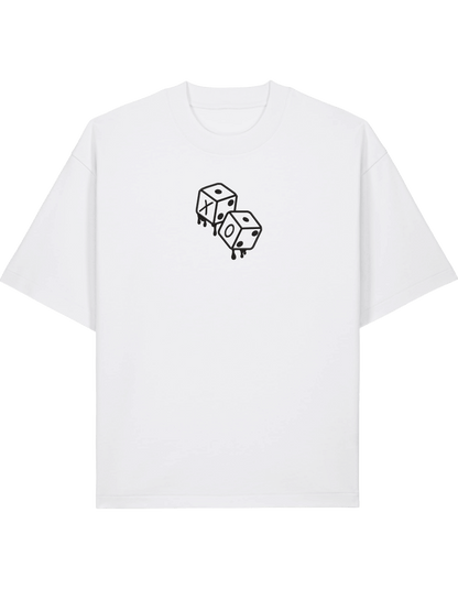 Dice tricou The Weeknd