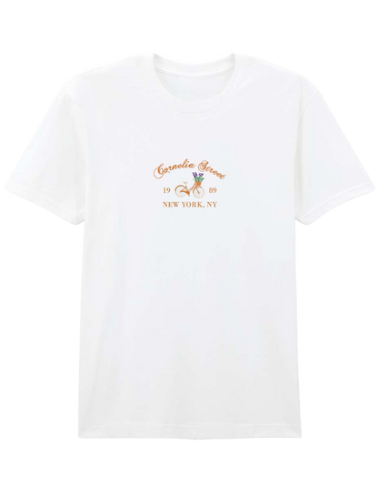 Cornelia tricou Taylor Swift - Thread Muse