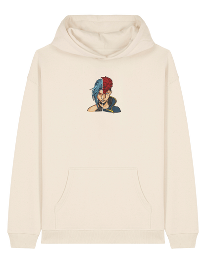 Arcane hoodie Gaming