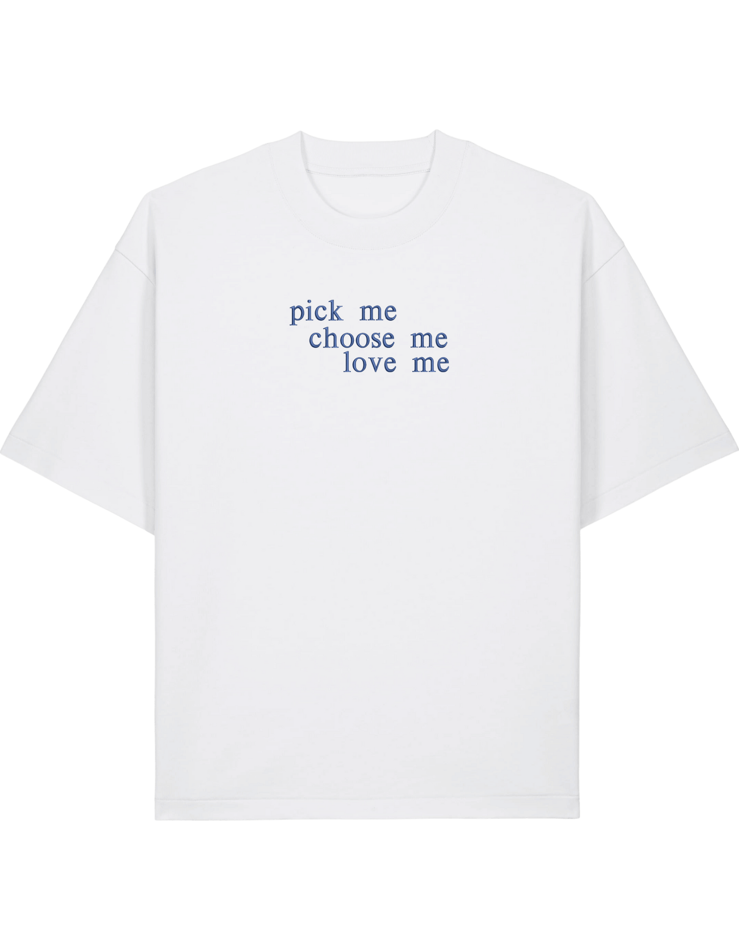 Pick me tricou Grey’s Anatomy