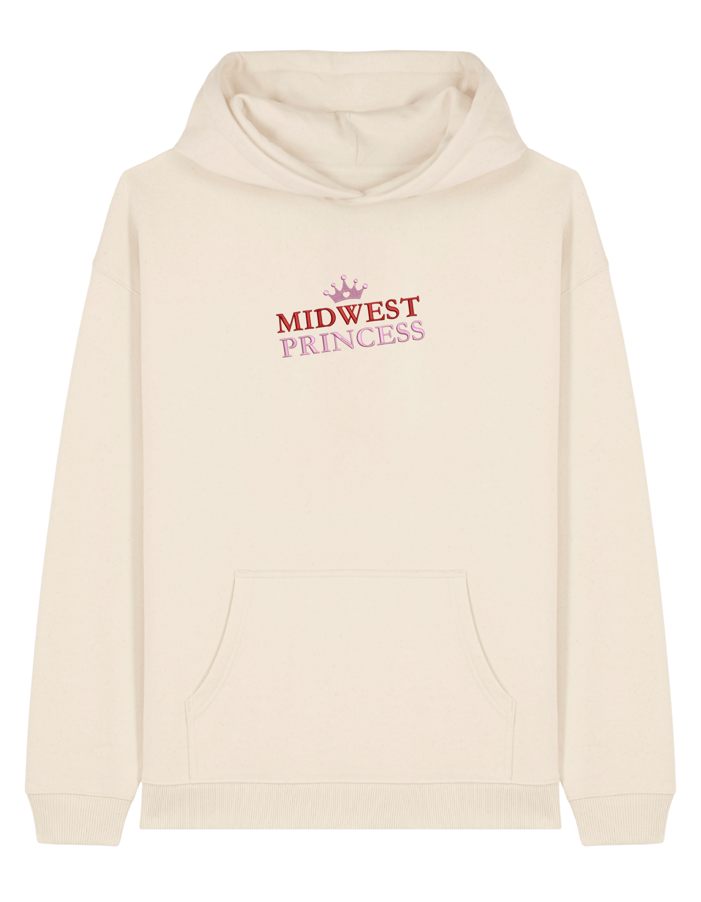 Midwest princess hoodie Chappell Roan