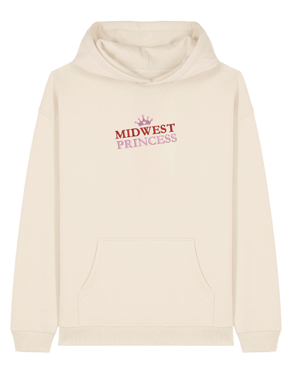 Midwest princess hoodie Chappell Roan