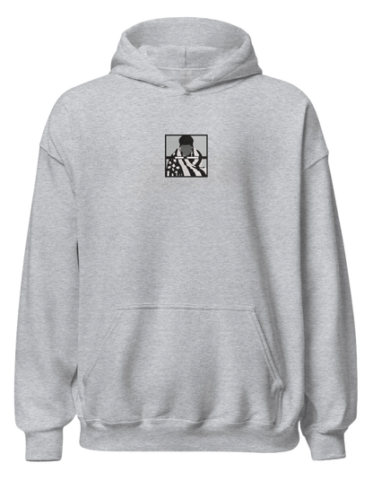 ASAP flag hoodie ASAP Rocky