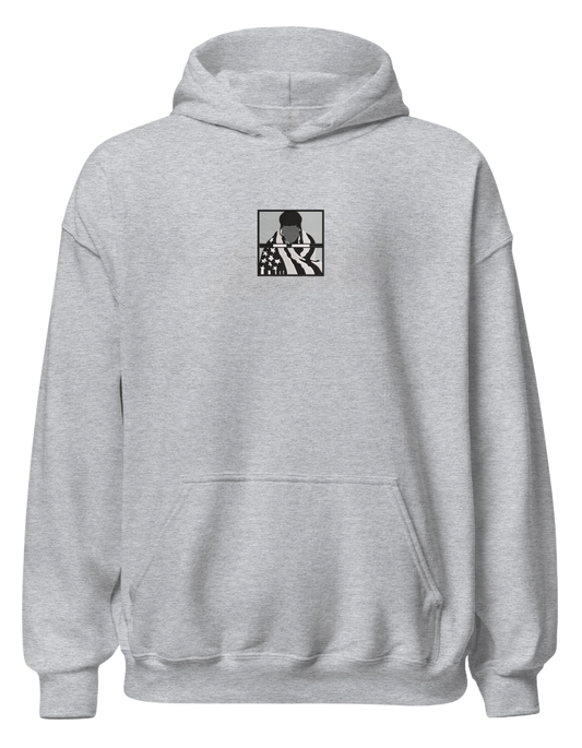 ASAP flag hoodie ASAP Rocky
