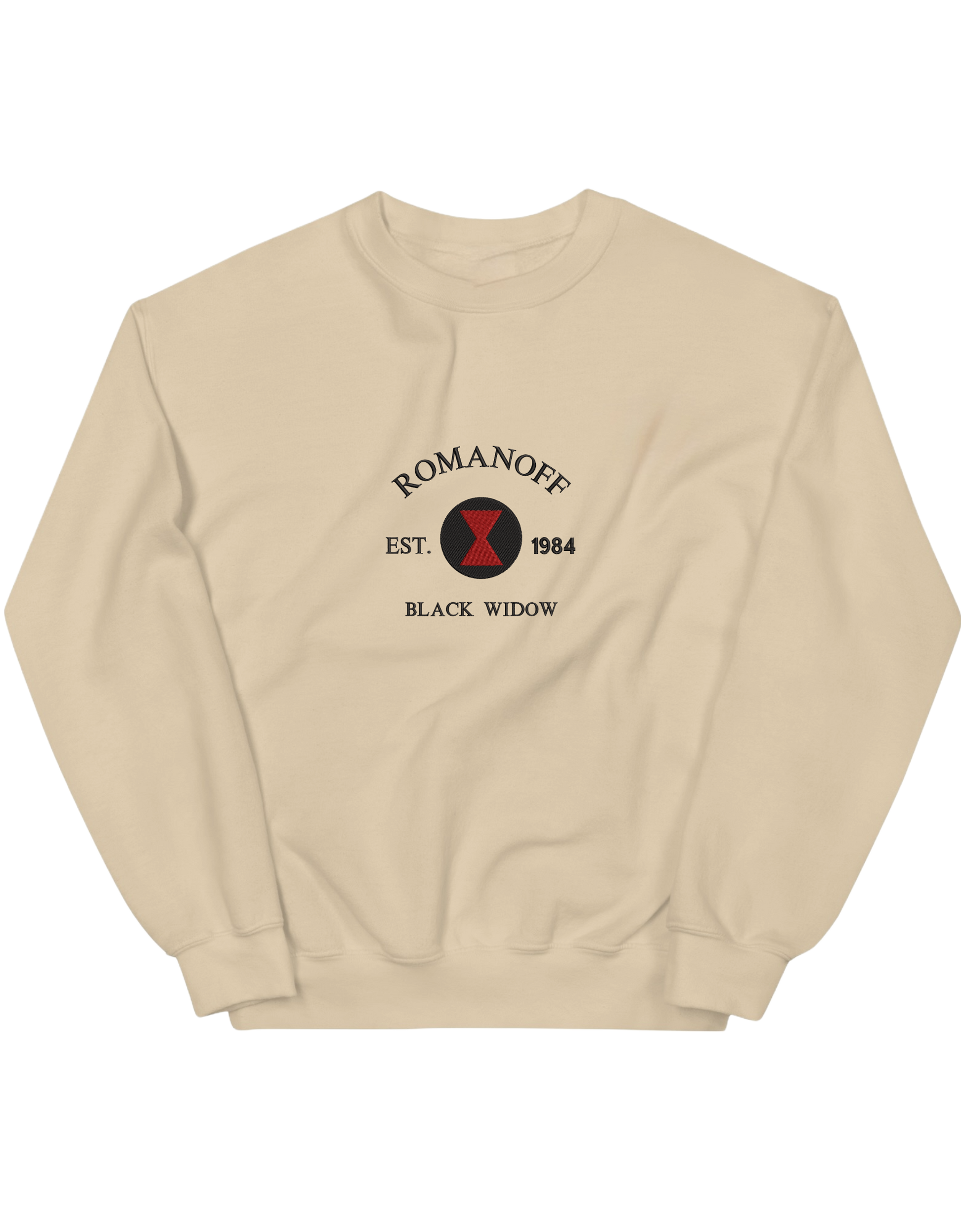 Romanoff sweatshirt - Thread Muse