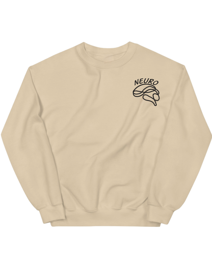 Neuro sweatshirt - Thread Muse