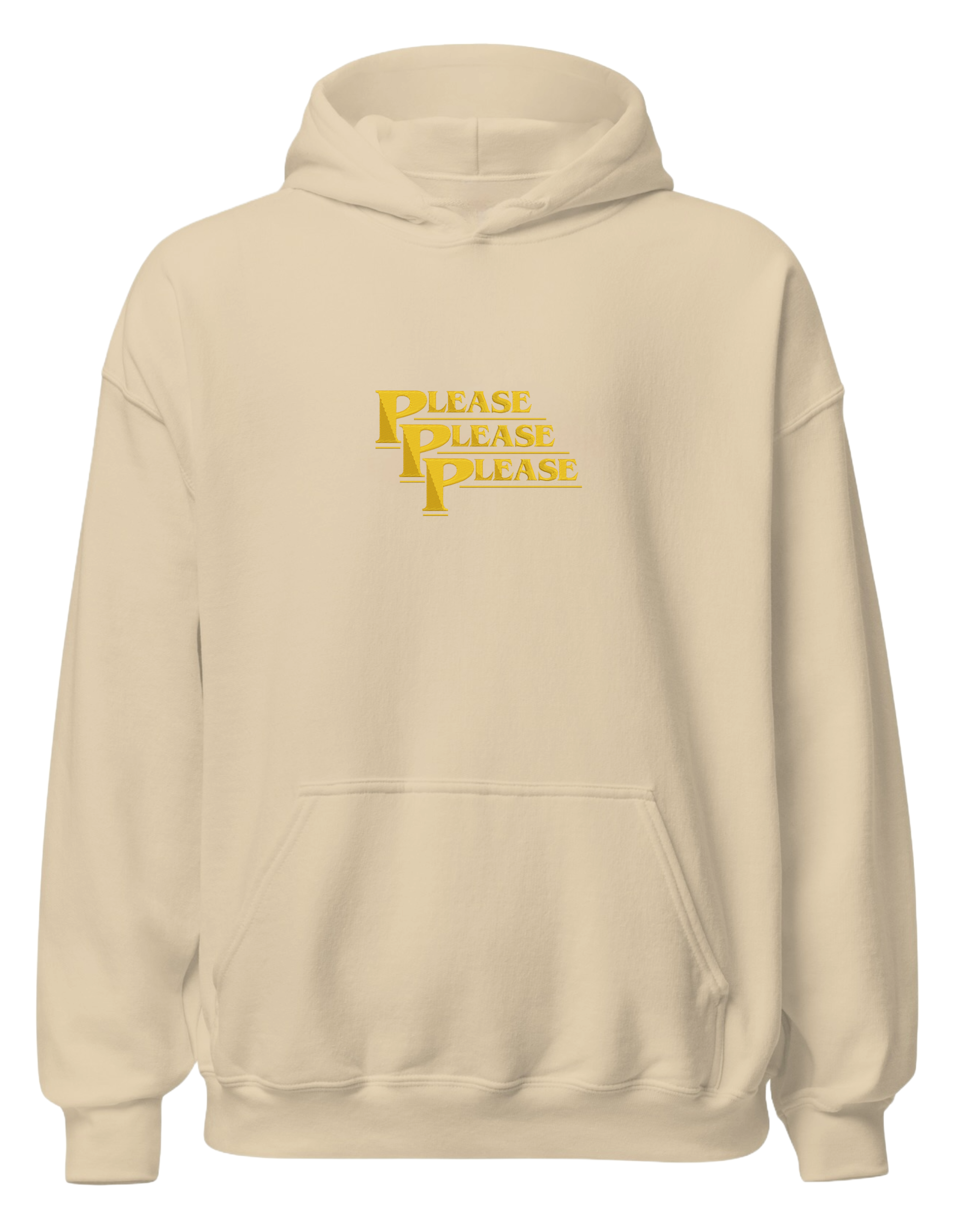 Please please please hoodie Sabrina Carpenter - Thread Muse