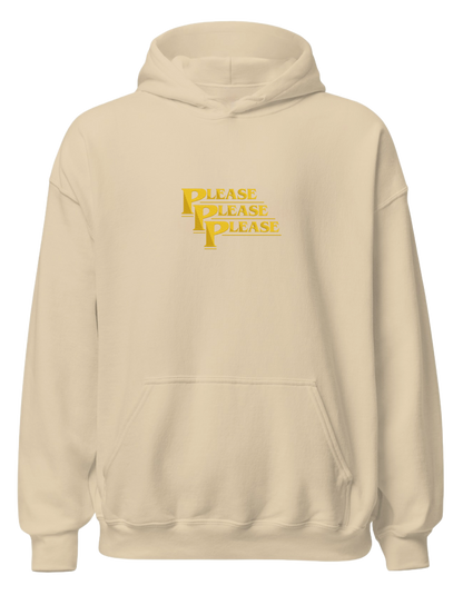 Please please please hoodie Sabrina Carpenter - Thread Muse