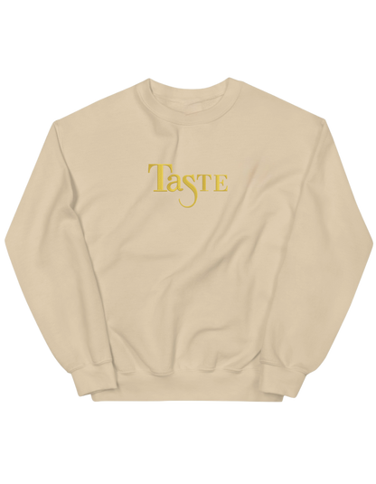 Taste sweatshirt Sabrina Carpenter - Thread Muse