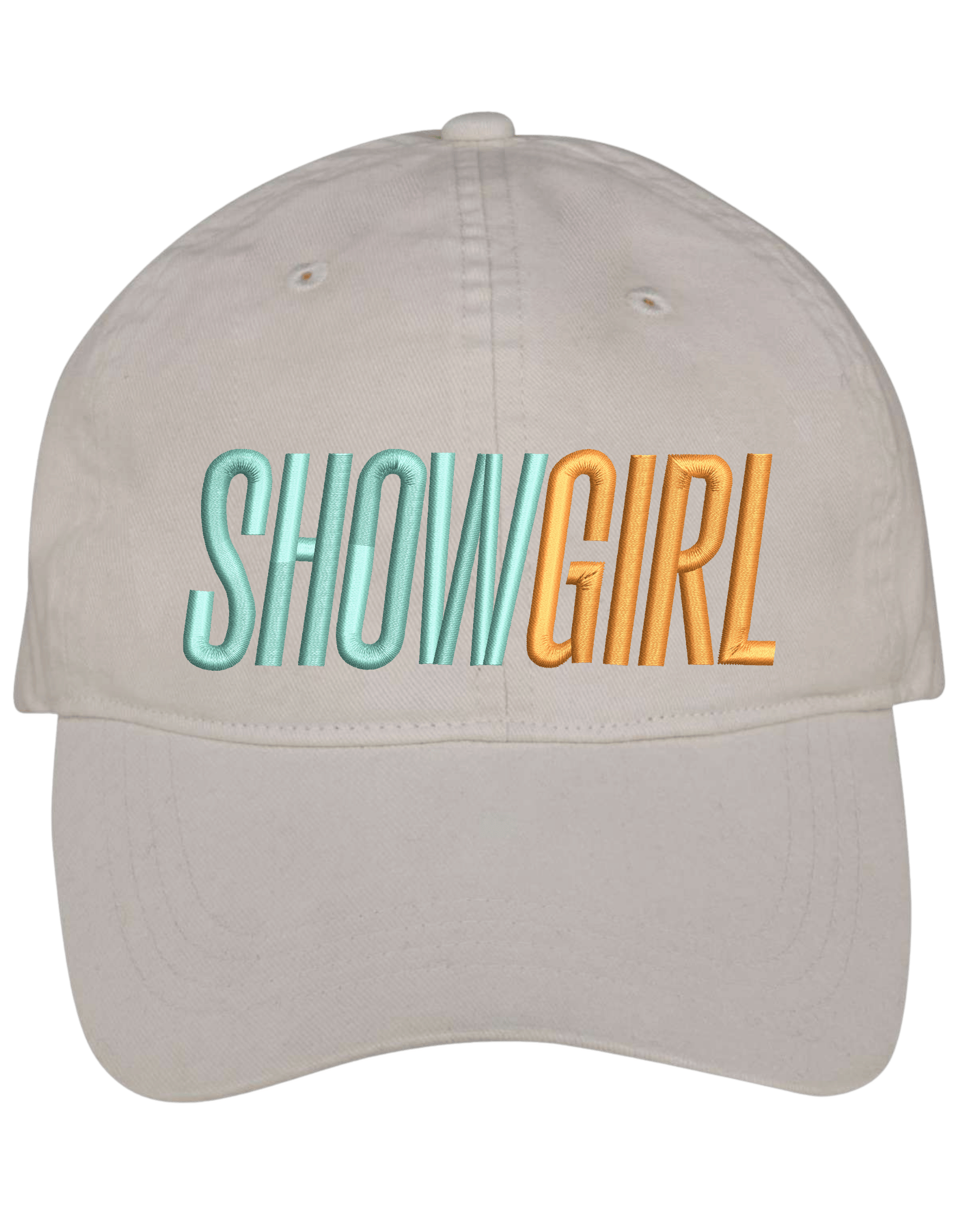 Showgirl sapca moale