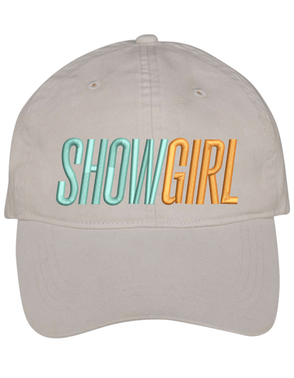 Showgirl sapca moale