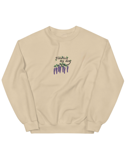 Flawless sweatshirt Bridgerton